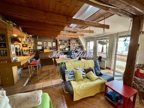 Sale, apartment, 110m², Savski Venac, Beograd - image 2