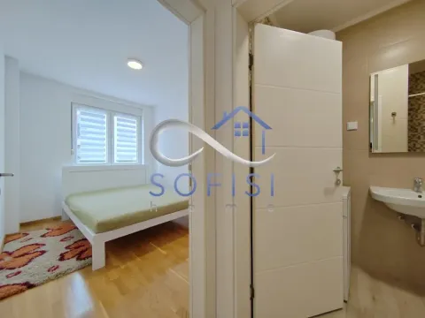 Rent, two bedroom apartment, 42m², Podbara, Novi Sad Sve Podlokacije - image 18