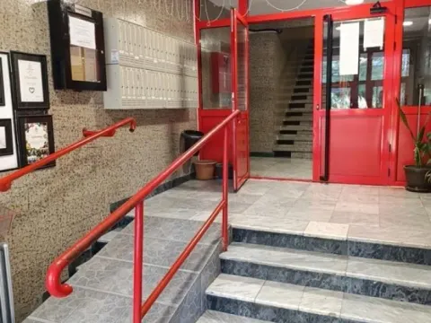 Prodaja, dvosoban stan, 72m², Novi Beograd Blok 70, Novi Beograd Sve Podlokacije - image 13