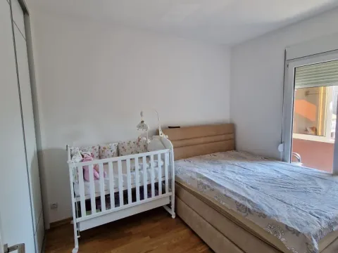 Rent, one bedroom apartment, 45m², Drač, Podgorica - image 5