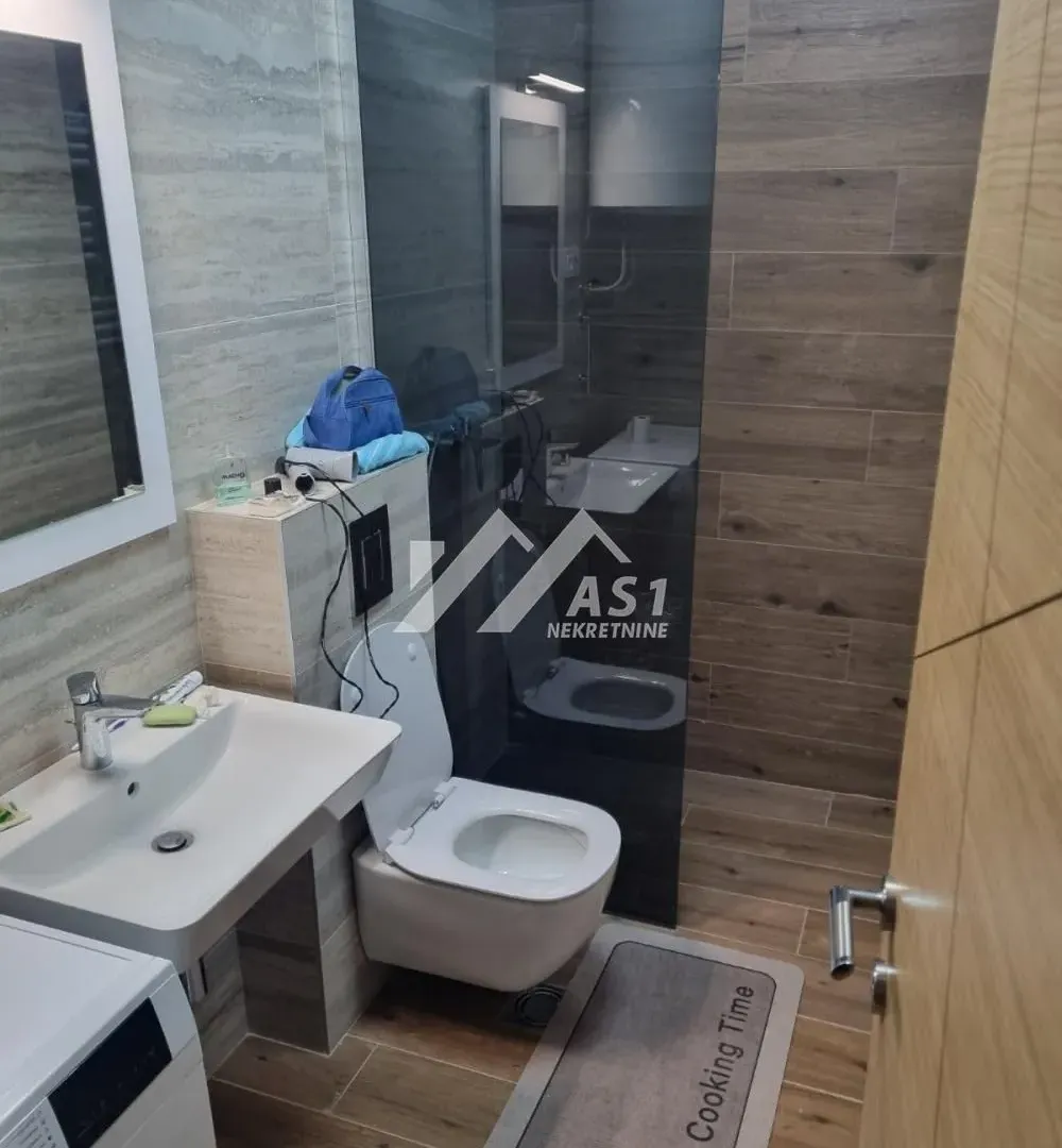 Rent, one bedroom apartment, 44m², Bulevar Oslobodjenja, Novi Sad Sve Podlokacije