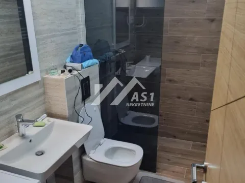 Rent, one bedroom apartment, 44m², Bulevar Oslobodjenja, Novi Sad Sve Podlokacije - image 8