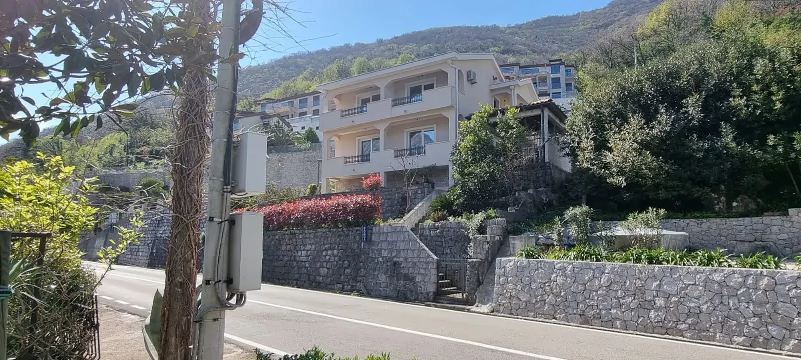 Sale, house, Kotor, Crna Gora