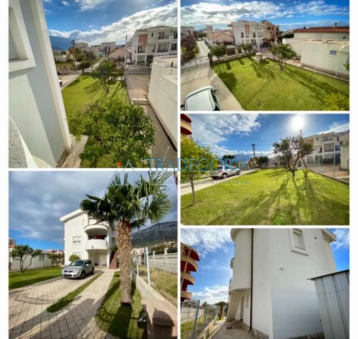 Prodaja, kuća, 261m², Bar, Crna Gora