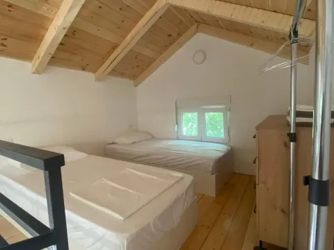 Izdavanje, jednosoban stan, 25m², Dalmatinska ulica, Podgorica - image 6