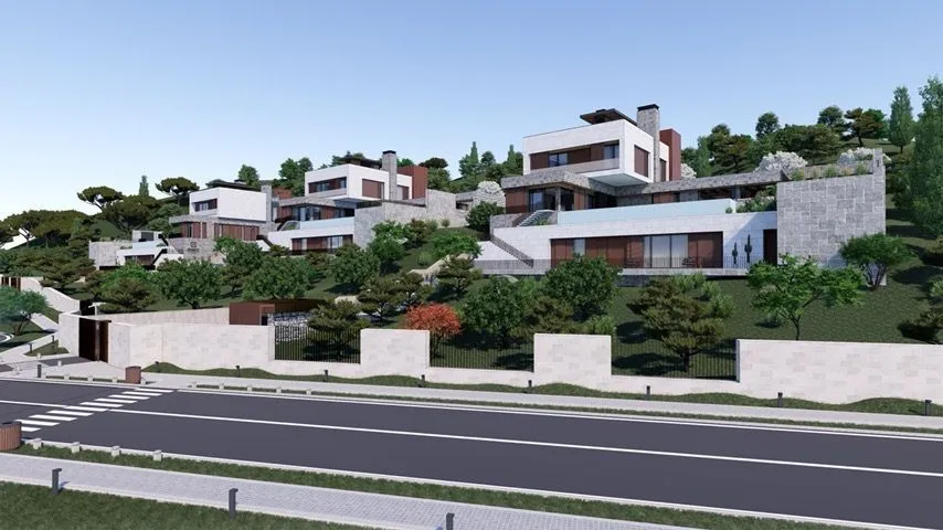 Prodaja, plac, 20000m², Kotor, Crna Gora