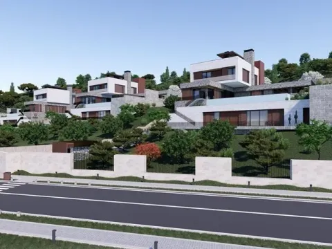 Prodaja, plac, 20000m², Kotor, Crna Gora - image 4