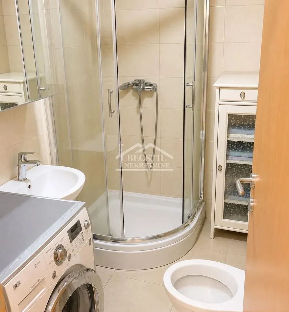 Sale, two bedroom apartment, 67m², Grocka, Beograd