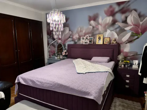 Rent, three bedroom apartment, 120m², Centar, Podgorica - image 13