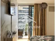 Izdavanje, dvosoban stan, 63m², Savski Venac, Beograd - image 12