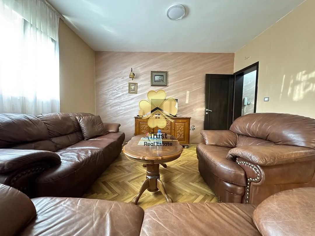 Rent, two bedroom apartment, 60m², Zabjelo, Podgorica