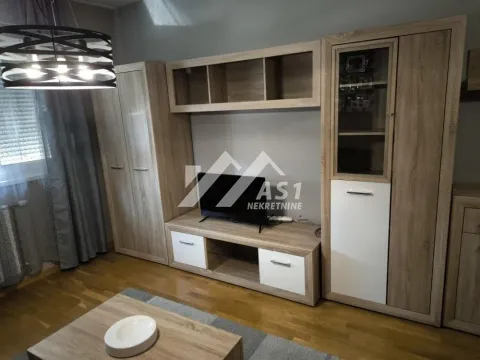 Izdavanje, stan, 28m², Podbara, Novi Sad Sve Podlokacije - image 5