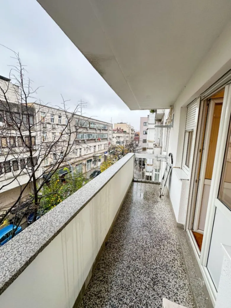 Rent, two bedroom apartment, 90m², Centar, Podgorica