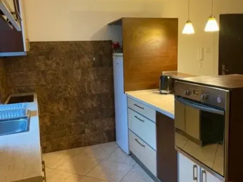 Rent, two bedroom apartment, 50m², Centar, Podgorica - image 6