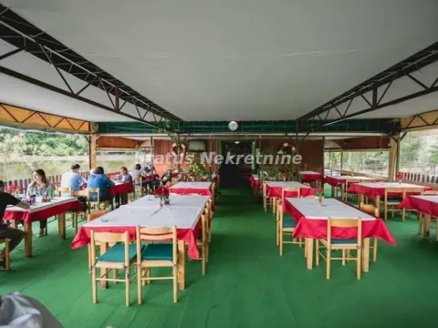 Hospitality for Sale, 476m2, Novi Sad Hospitality for Sale, 476m2, Novi Sad