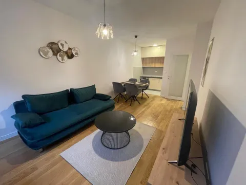 Prodaja, jednosoban stan, 46m², Central Point, Podgorica - image 3