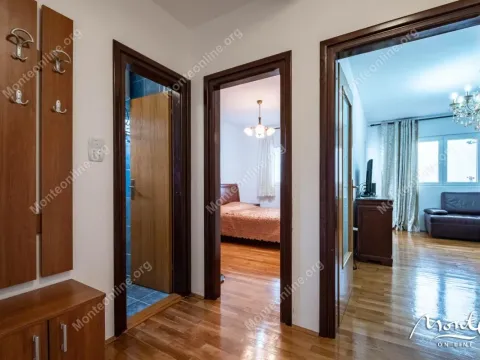 Prodaja, jednosoban stan, 42m², Babin Do, Budva - image 15