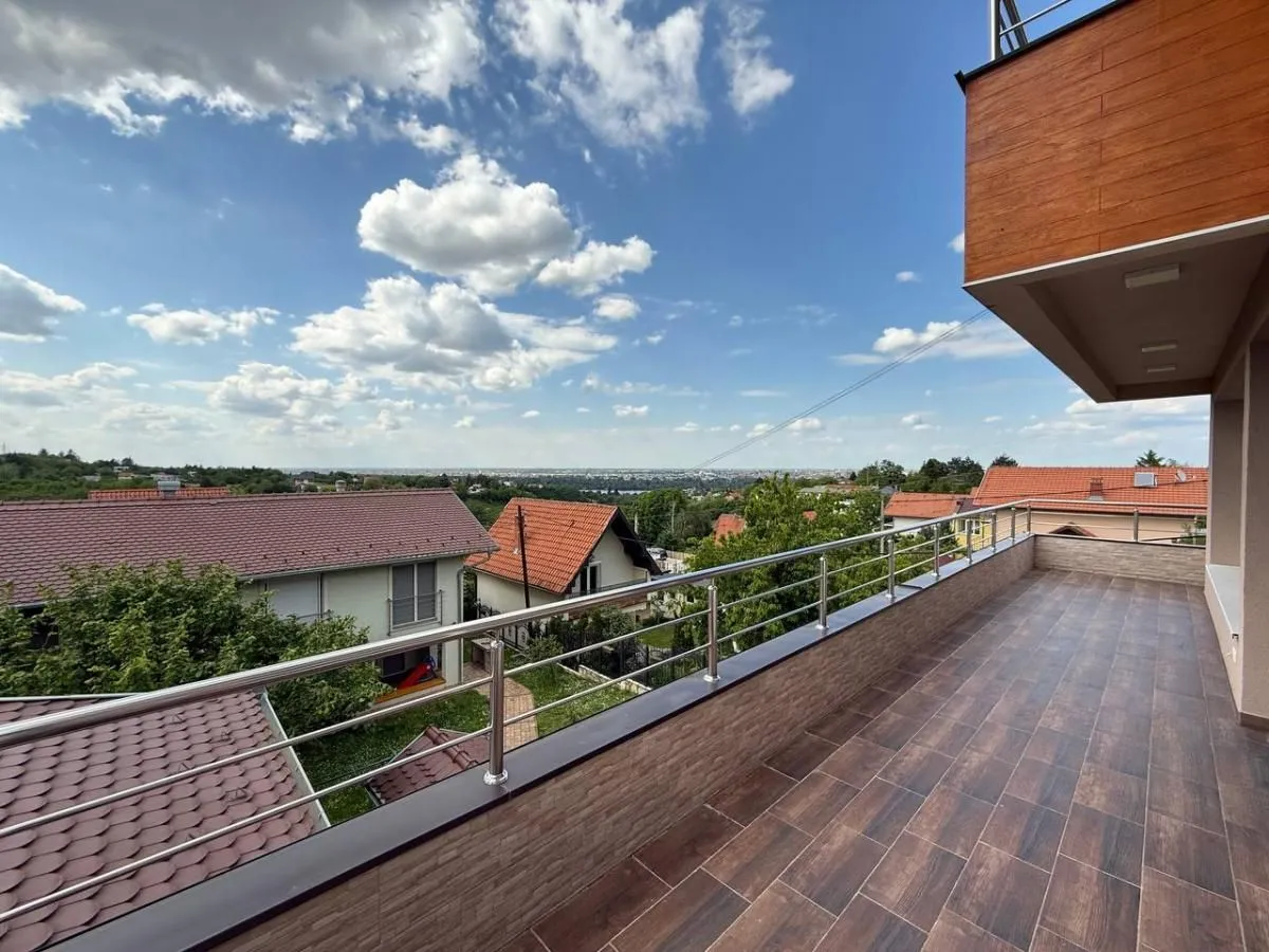 Sale, house, 443m², Petrovaradin, Novi Sad