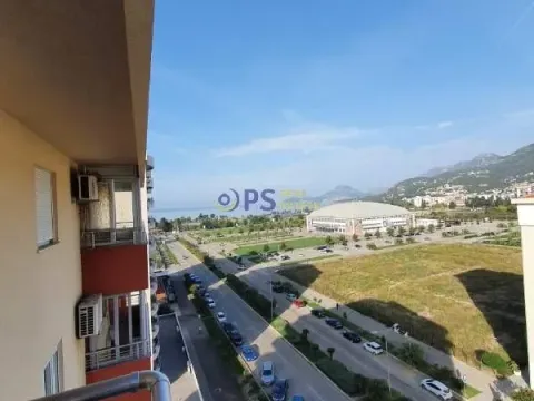 Sale, two bedroom apartment, 85m², Bar, Crna Gora - image 13