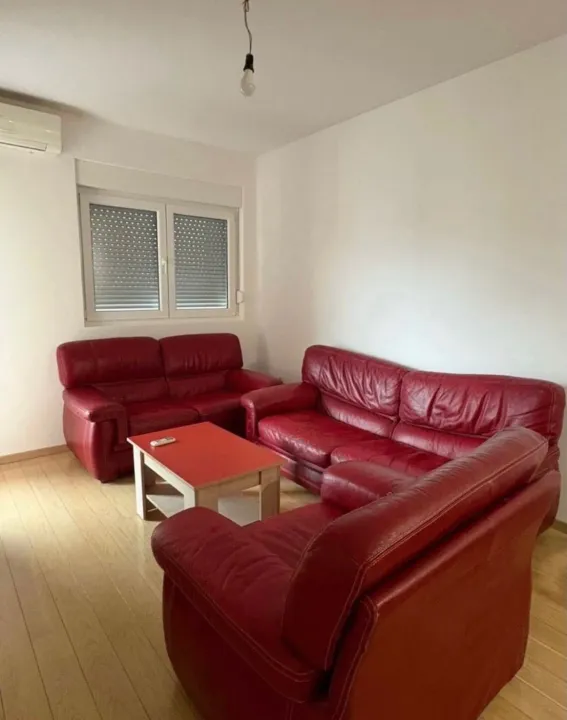 Sale, one bedroom apartment, 46m², City Kvart, Podgorica