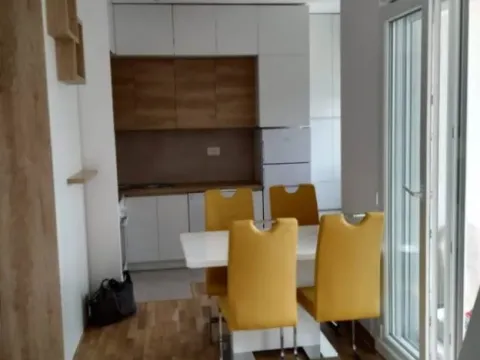 Prodaja, jednosoban stan, 48m², Podgorica, Crna Gora - image 7