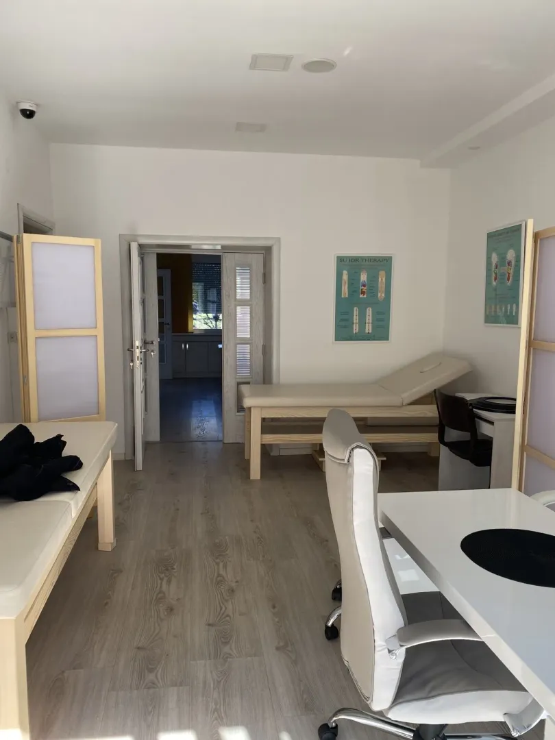 Sale, office space, 75m², Centar, Podgorica