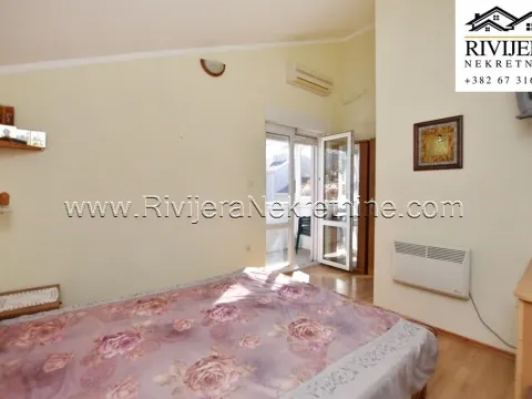 Prodaja, dvosoban stan, 70m², Đenovići, Herceg Novi - image 10