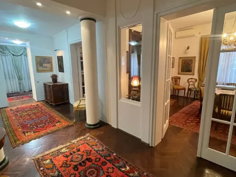 Izdavanje, kuća, 300m², Vračar Sve Podlokacije, Beograd - image 21