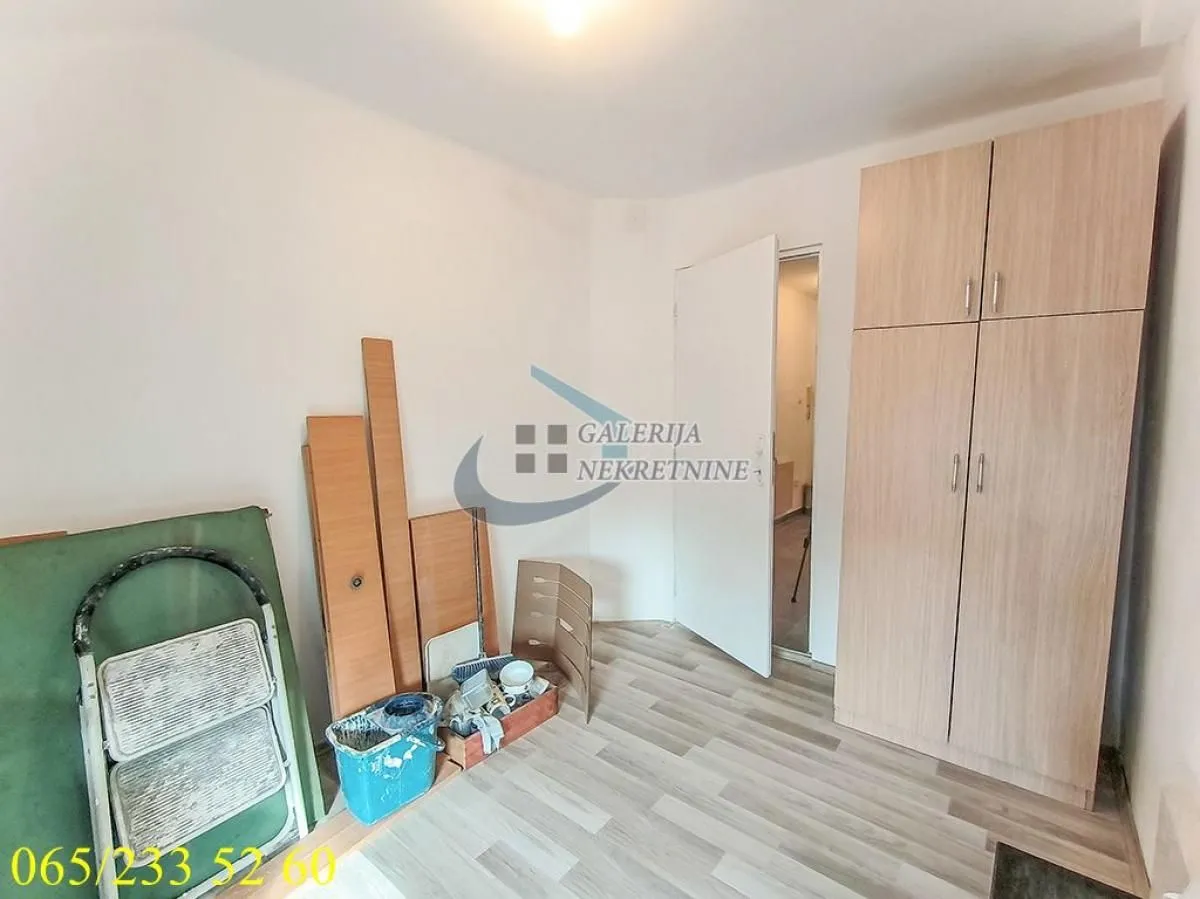 Sale, four bedroom apartment, 61m², Tašmajdan, Palilula Sve Podlokacije