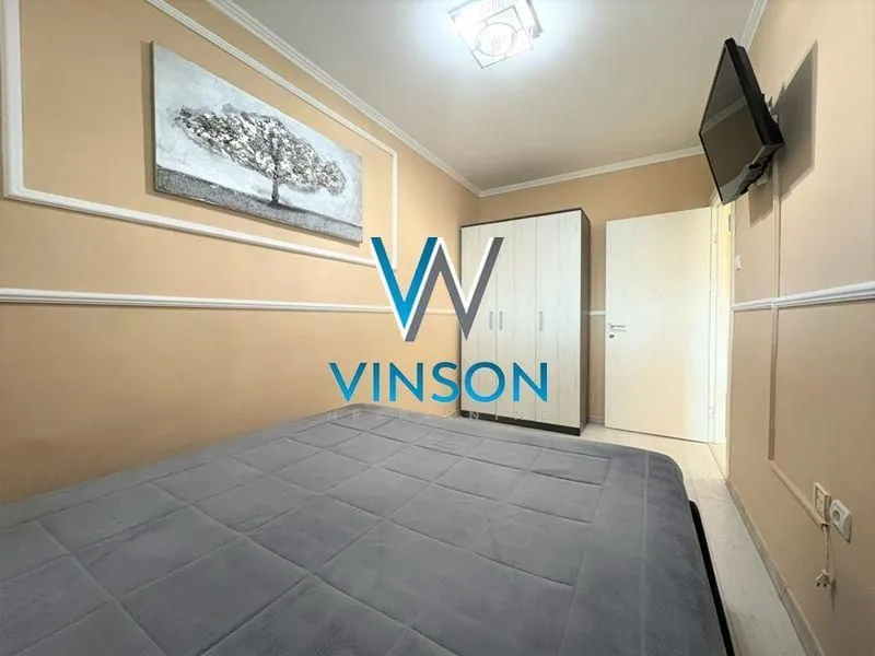 Izdavanje, dvosoban stan, 50m², Novi Sad Sve Podlokacije, Novi Sad