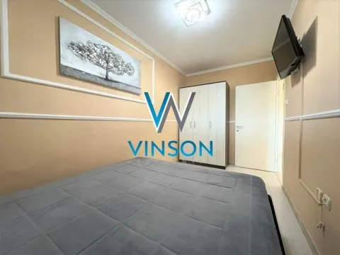 Izdavanje, dvosoban stan, 50m², Novi Sad Sve Podlokacije, Novi Sad - image 11