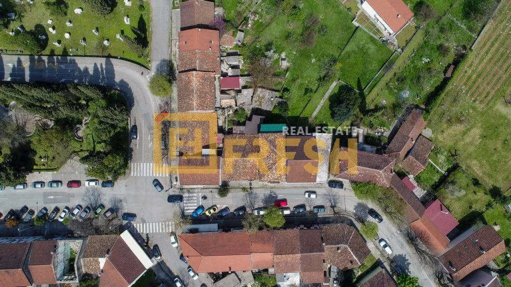 Prodaja, kuća, 108m², Danilovgrad, Crna Gora