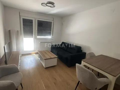 Rent, one bedroom apartment, 43m², Gradska Bolnica, Zvezdara Sve Podlokacije - image 9