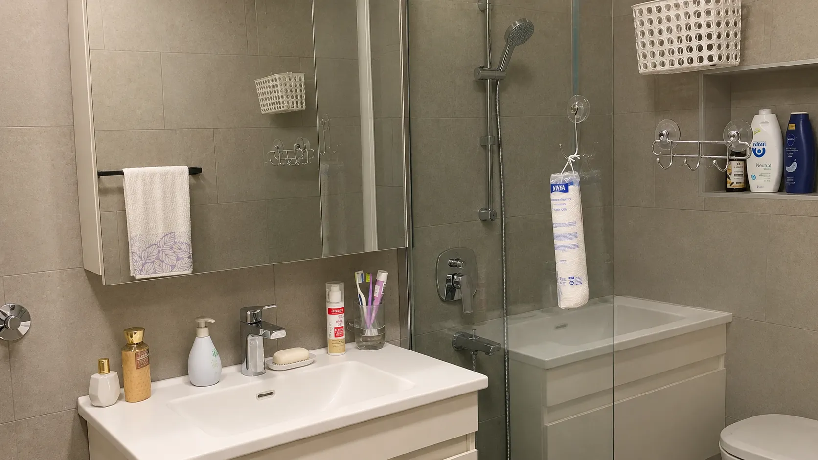 Prodaja, jednosoban stan, 67m², Blok 6, Podgorica