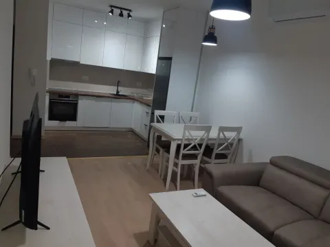 Izdavanje, stan, 45m², Pobrežje, Podgorica - image 3