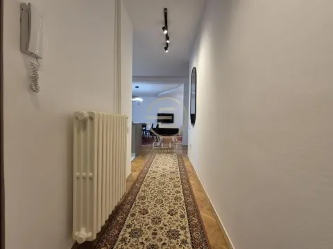 Rent, three bedroom apartment, 95m², Centar, Novi Sad - image 22