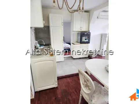 Izdavanje, stan, 63m², Kalenić Pijaca, Vračar Sve Podlokacije - image 13