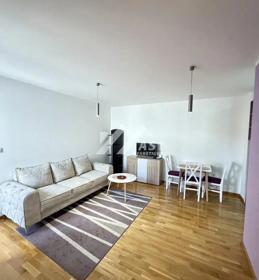 Prodaja, dvosoban stan, 40m², Telep, Novi Sad Sve Podlokacije