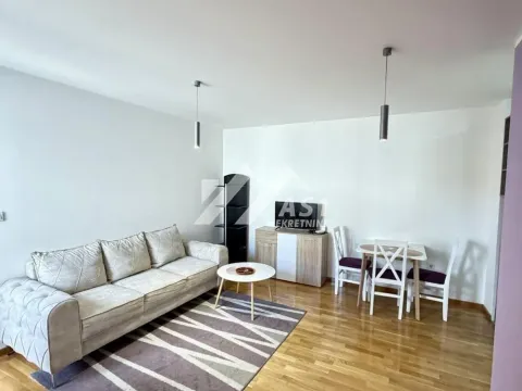 Sale, two bedroom apartment, 40m², Telep, Novi Sad Sve Podlokacije - image 3