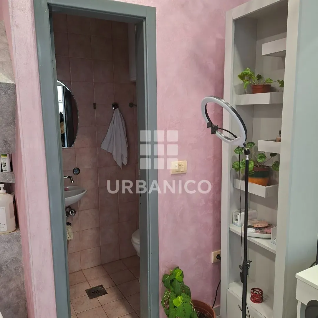 Rent, office space, 23m², Zabjelo, Podgorica