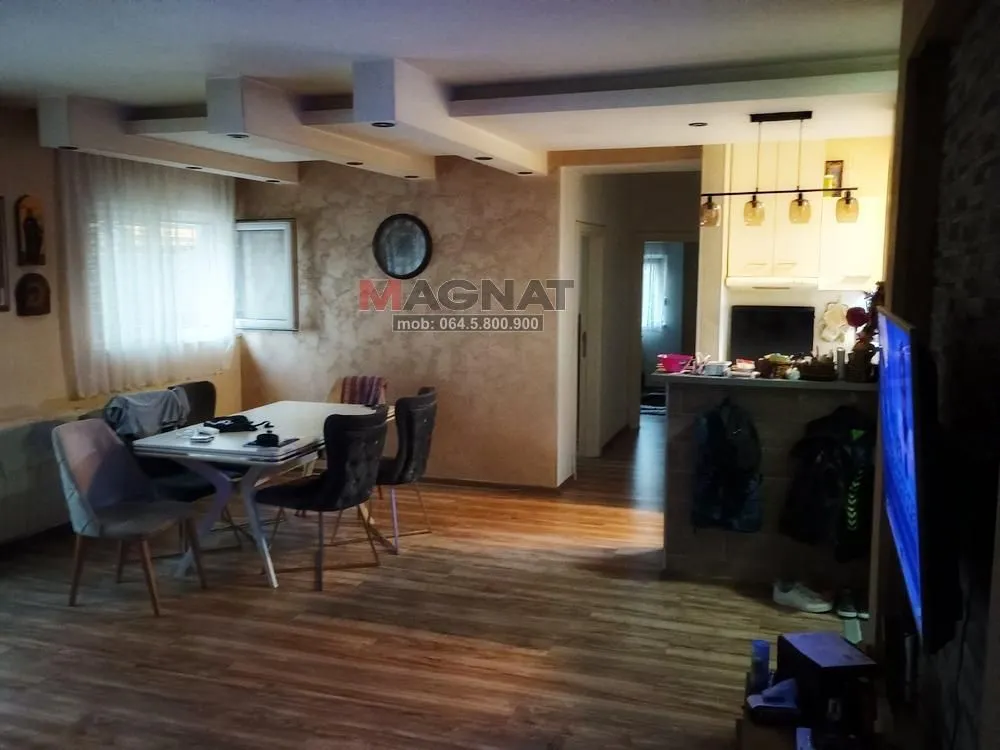Prodaja, dvosoban stan, 91m², Mirijevo 1, Mirijevo Sve Podlokacije