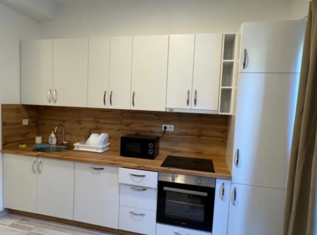 Rent, one bedroom apartment, 42m², Bar, Crna Gora