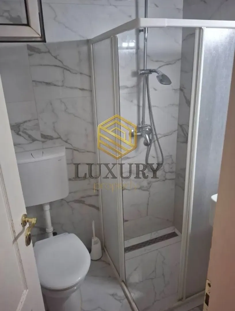 Rent, one bedroom apartment, 50m², Zagorič, Podgorica