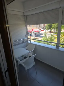 Rent, one bedroom apartment, 57m², City Kvart, Podgorica - image 10