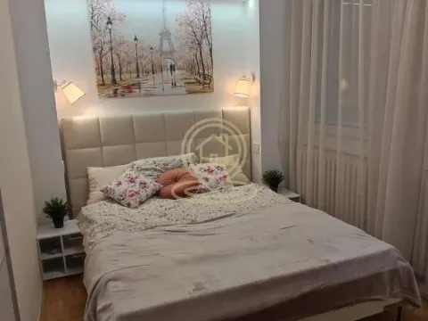 Izdavanje, dvosoban stan, 60m², Liman 2, Novi Sad Sve Podlokacije - image 4