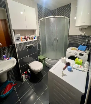 Izdavanje, dvosoban stan, 64m², Vezirov Most, Podgorica - image 12
