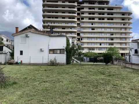 Prodaja, plac, 2000m², Šušanj, Bar