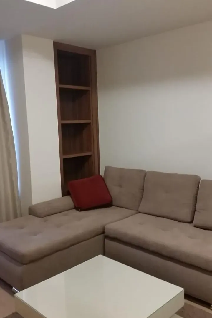 Sale, one bedroom apartment, 38m², Rozino, Budva