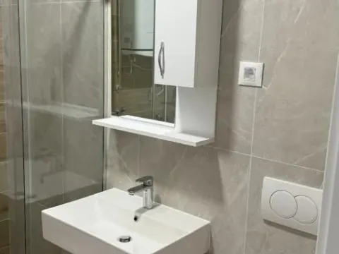 Izdavanje, jednosoban stan, 39m², Bulevar Oslobodjenja, Novi Sad Sve Podlokacije - image 8