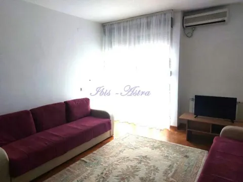 Rent, two bedroom apartment, 50m², Palilula Sve Podlokacije, Beograd - image 3